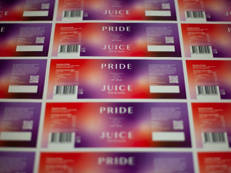 Pride Juice – Local Vegetable & Fruit Juice — image 4
